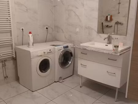 appartement à beure