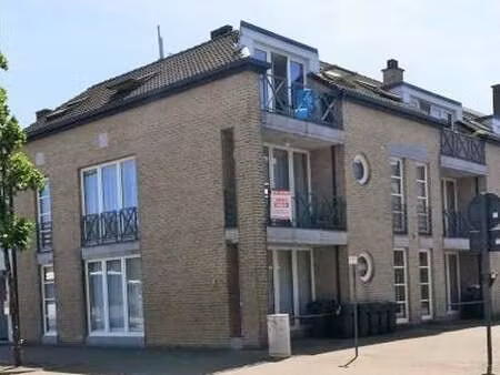 appartement à louer à munsterbilzen € 710 (lj324) - immo pauly | zimmo