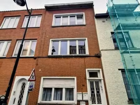 petit appartement idéal pour un investissement ou un premier