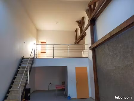 immeuble de 3 logements