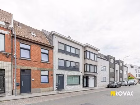 appartement à louer à emelgem € 615 (lj319) - rovac immobilien | zimmo