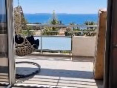 appartement 2 pièces 43 m2