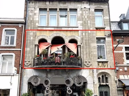 appartement à louer à rochefort € 550 (lj46k) - les viviers rochefort | zimmo