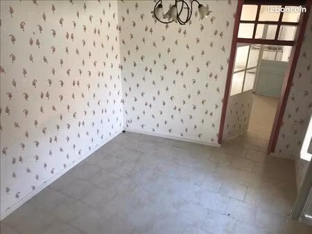 maison 2 pièces 51 m²