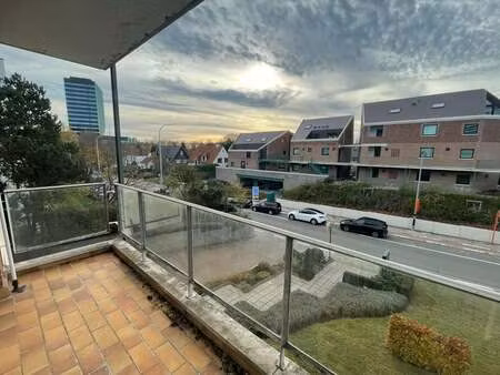 appartement à louer à heverlee € 640 (lj2z4) - immo de dijle | zimmo