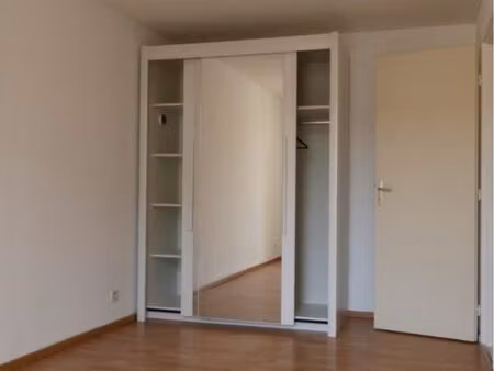 appartement t3 à vizille calme