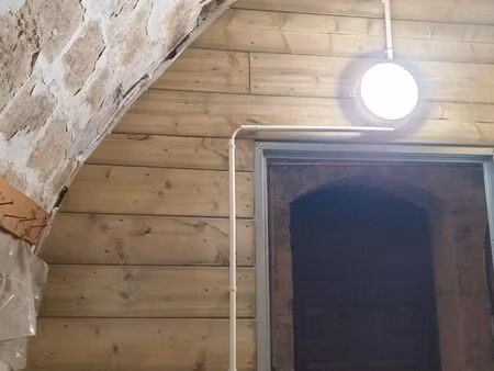 loue cave 5m2 rue du dragon paris 6ème - 150