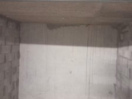 garage dans copropriété sécurisée