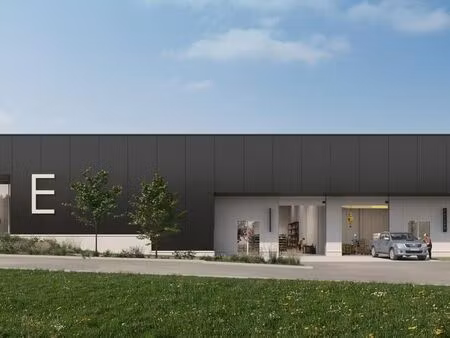 bien professionnel à vendre à lillois-witterzée € 577.850 (lj4b5) | zimmo