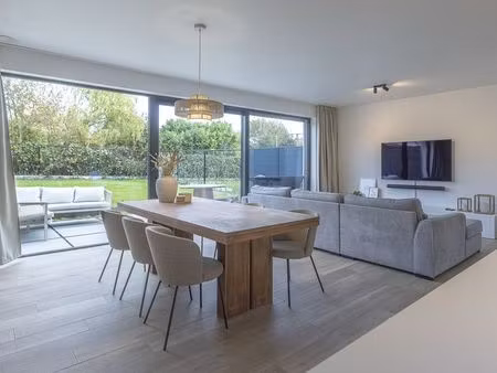 maison à vendre à asse € 565.000 (lj4dd) | zimmo
