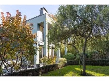 signature architecturale et raffinement