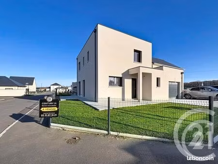 maison 5 pièces 113 m²