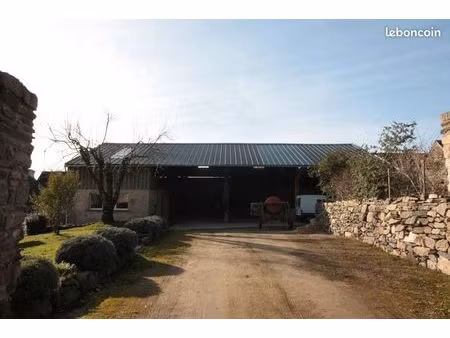 maison 5 pièces 80 m²