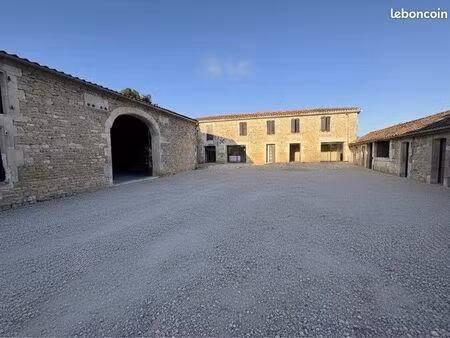 maison 6 pièces 190m2