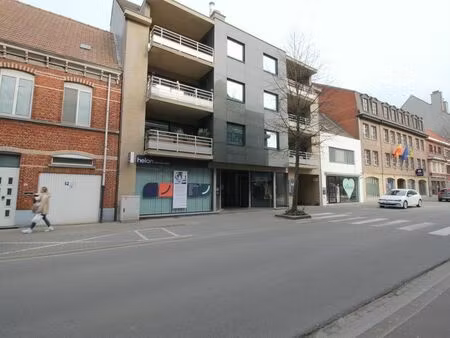 appartement à louer à aalter € 725 (lj35m) - stijn voet immobiliën | zimmo