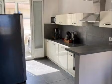 apparemment centre-ville bastia