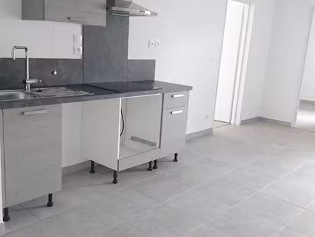 appartement t3 berre l'étang