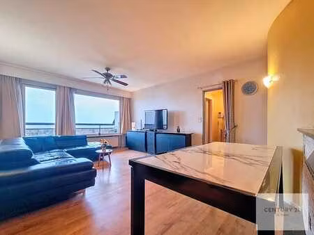 quartier de wand  appartement 2 chambres