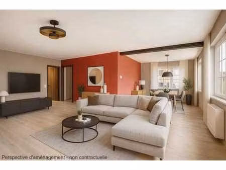 magnifique bungalow à vendre à haneffe (donceel)