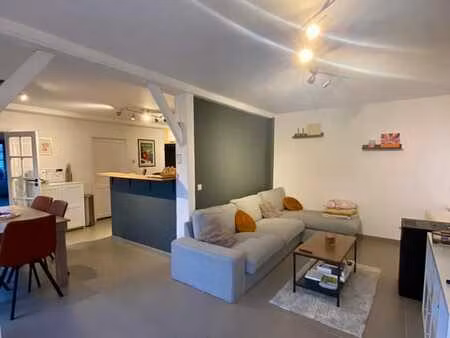 glabais appartement une chambre