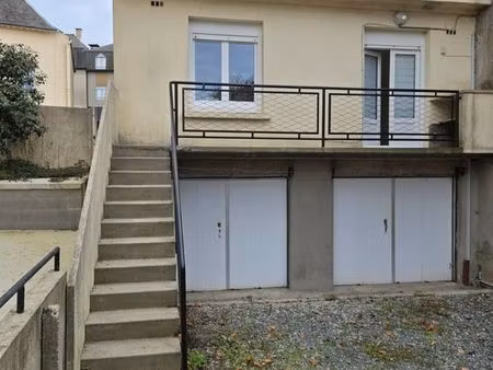 maison appartement 2 pièces