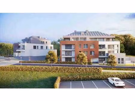 appartement 2 chambres  terrasse  parking  cave