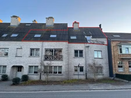 appartement à louer à scheldewindeke € 695 (lj3j9) - vds vastgoed | zimmo