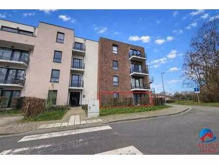 appartement une chambre à tubize