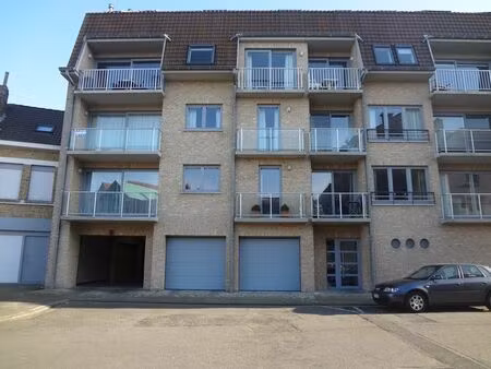 garage à louer à wenduine € 130 (lj32u) - immo wenduine | zimmo