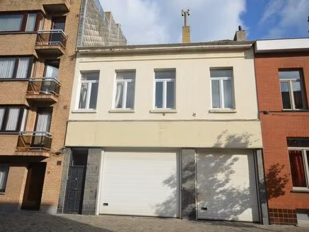 garage à louer à oostende € 225 (lj3xq) - immo vyva | zimmo