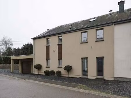 maison à vendre à nobressart € 569.000 (lj3ad) - pepit-immo | zimmo