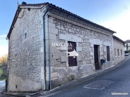 maison 7 pièces 120 m²