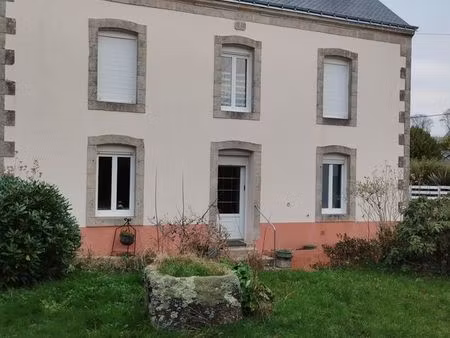 maison de 6 pièces principales