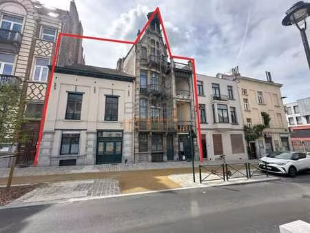 projet a développer - 9 unités - pu ok