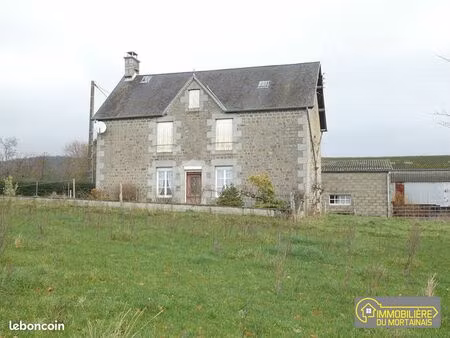 ferme 3 pièces 130 m²