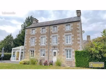 maison 5 pièces 104 m²
