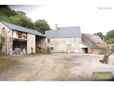 maison 5 pièces 107 m²