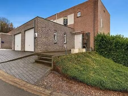 jolie maison 3f avec jardin et garage