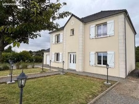 pavillon 5 pièces 172 m²