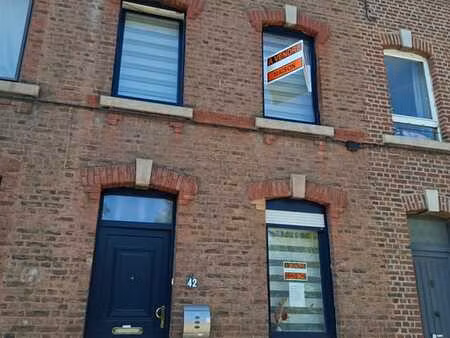 maison a vendre angleur