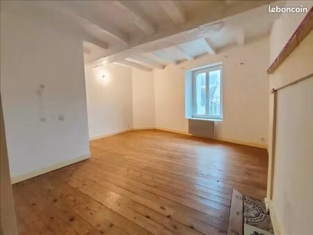 maison de ville 5 pièces 117 m²