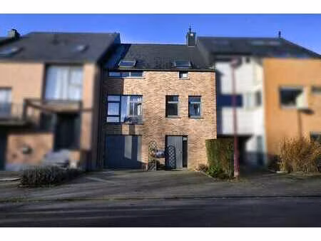 om-immo : 1% de commission * - maison bel-etage 4ch avec ...