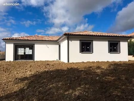 maison 4 pièces 87 m²