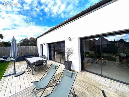 maison 5 pièces 127 m²