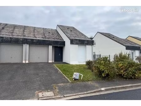 maison 4 pièces 81 m²
