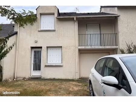 maison 4 pièces 73 m²