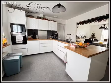 maison 5 pièces 103 m²