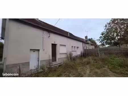 maison 4 pièces 72 m²