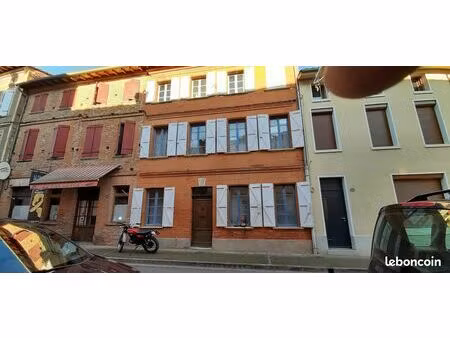 maison a montesquieu volvestre