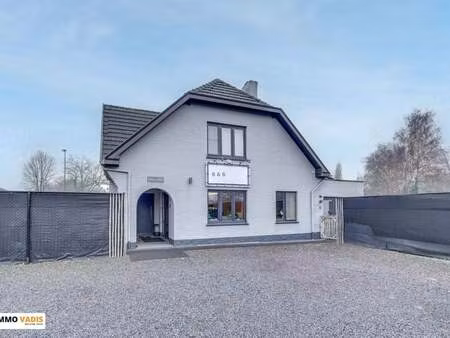 maison à vendre à zonhoven € 597.000 (lj3li) - immo vadis | zimmo